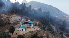 Burans Kot Heritage Home - Ramgarh